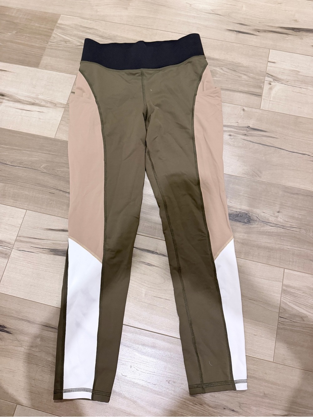 MICHI Alba Pocket Leggings